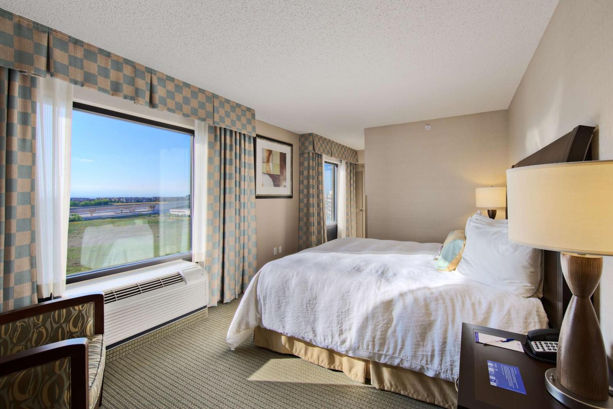 Hilton Garden Inn Denver Tech Center Room photo